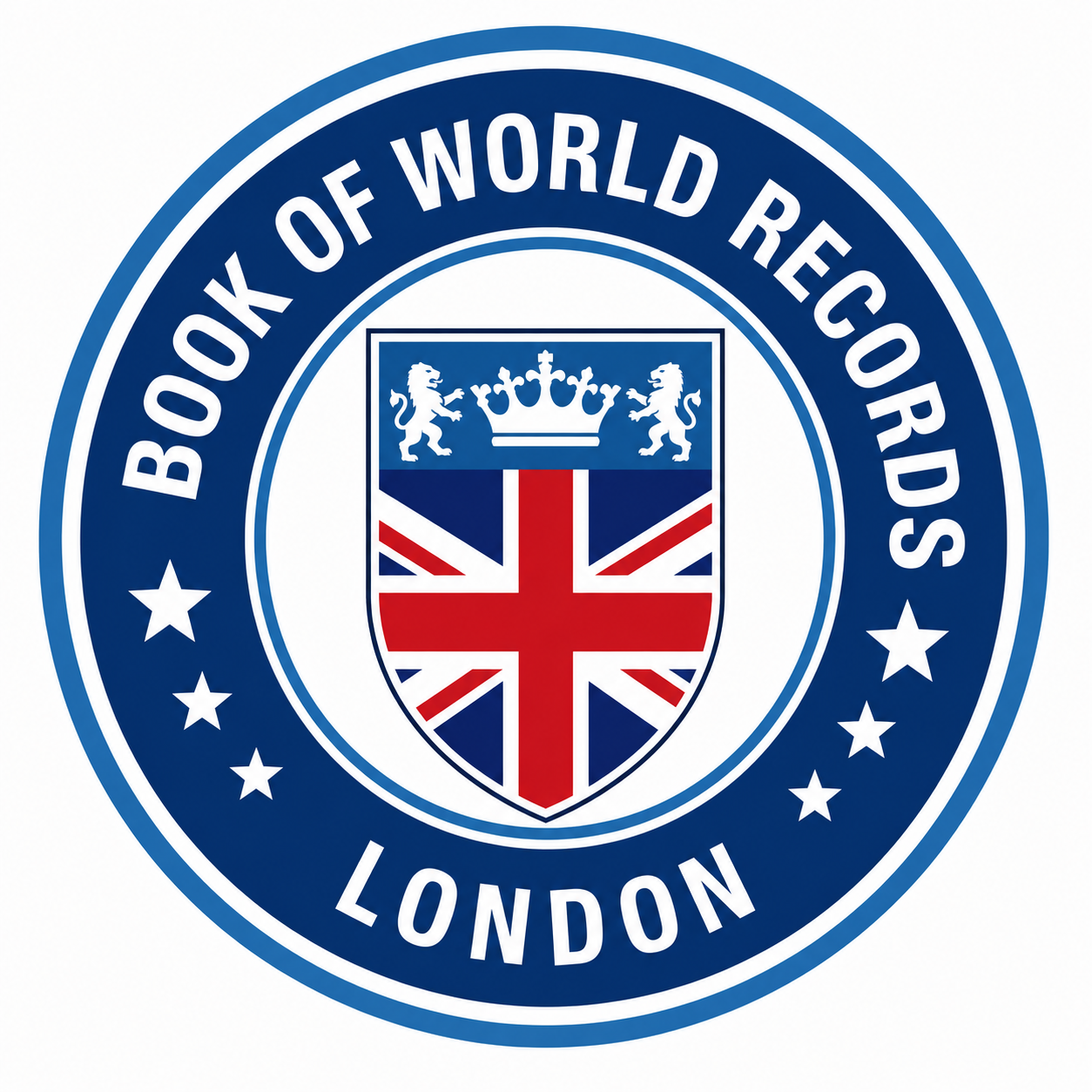 London Book of World Records